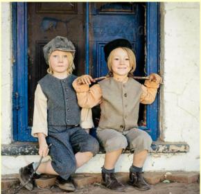 Childrenswear