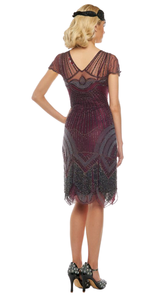 Gatsby Glamour