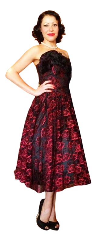 Prom Dress 1.0