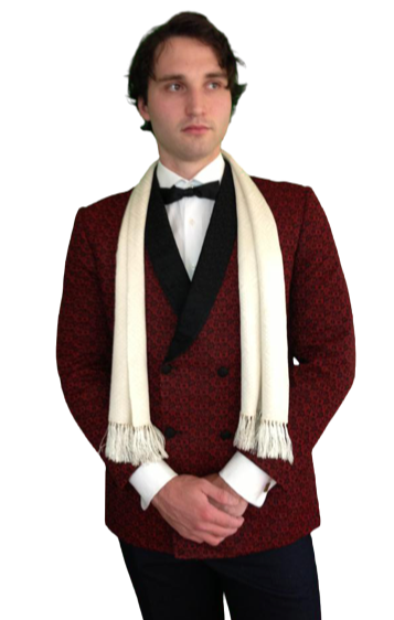 Smoking Jacket