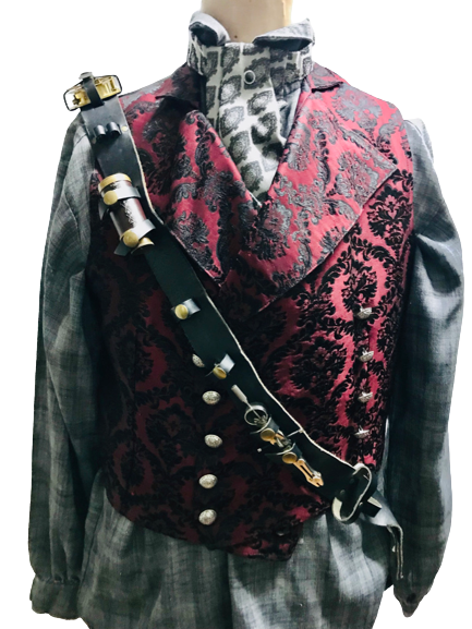 Steampunk
