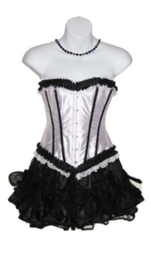 Burlesque 3.1