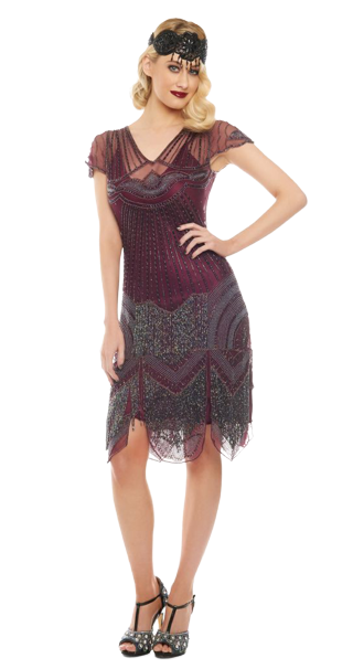 Gatsby Glamour