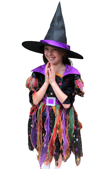 Childrenswear Halloween