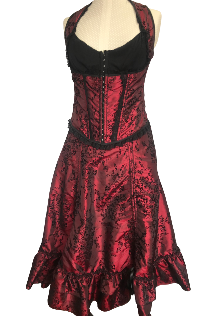 Steampunk 1