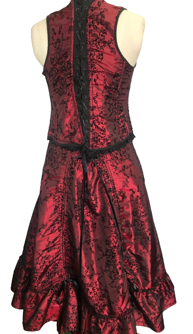 Steampunk 1