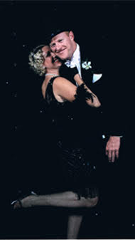 Mens Hollywood Glamour/Formal wear