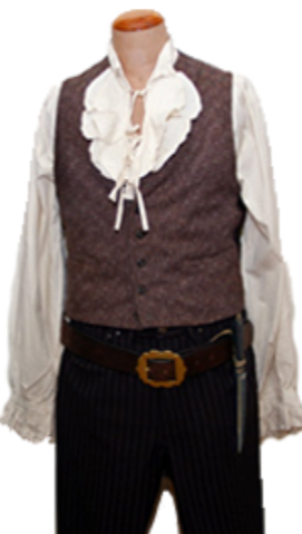 Pirate 10.4