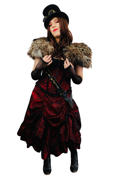 Steampunk 1