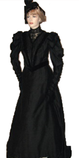 Victorian 7.1 – Jane Hyland Costumes