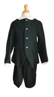 Victorian Childrenswear Boys