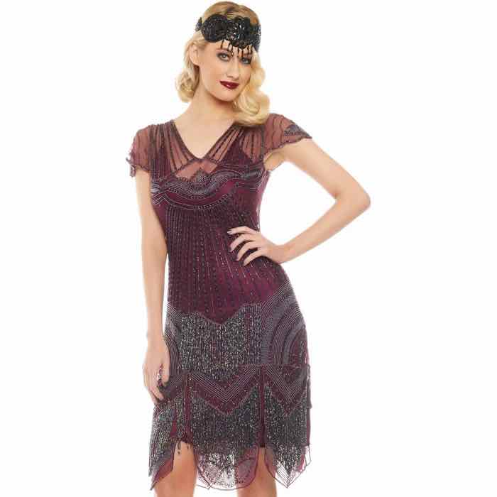 Gatsby Glamour
