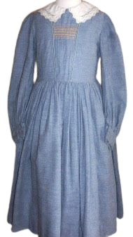 Smock dress