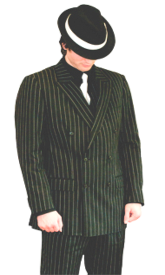 Gangster 2.1
