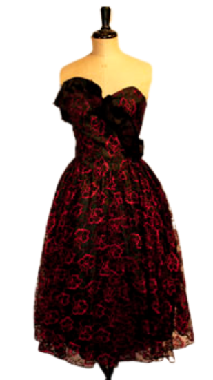 Prom Dress 1.0